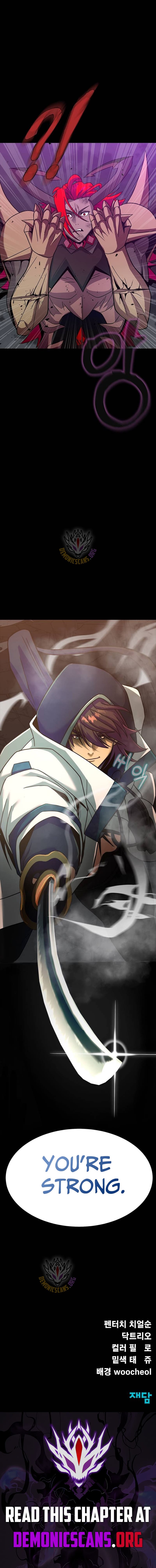 Steel-Eating Player Chapter 77 26